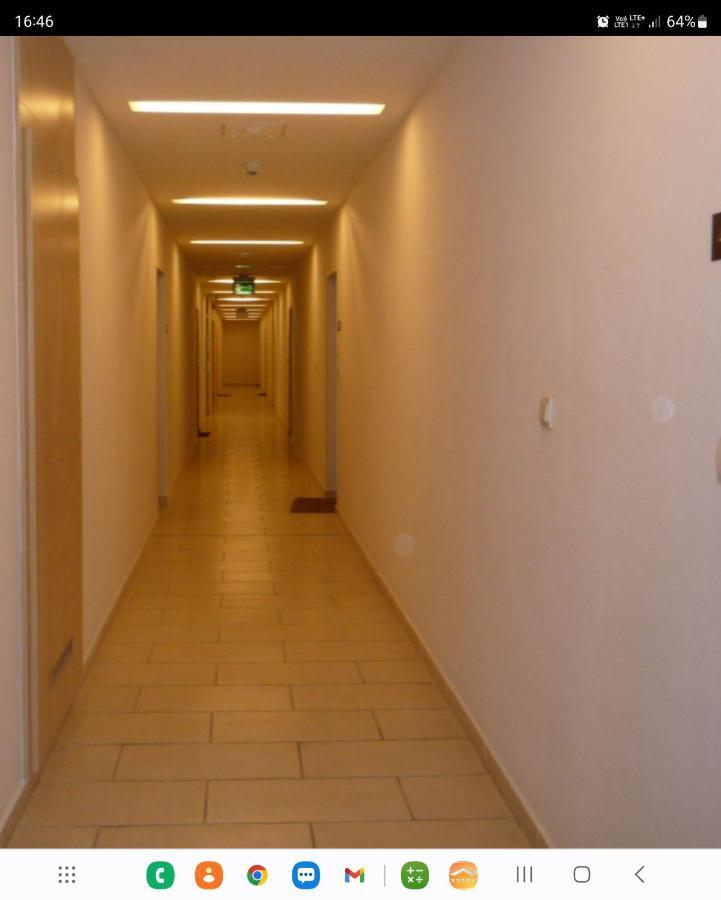 Amber Apartament 127 Краков Экстерьер фото